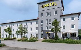 B&B Hotel Schweinfurt-Sued